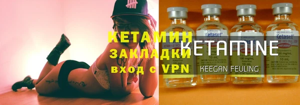 винт Чекалин